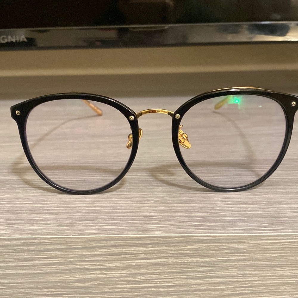 Moonspecs blue light glasses